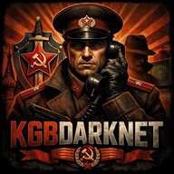 KGB USSR